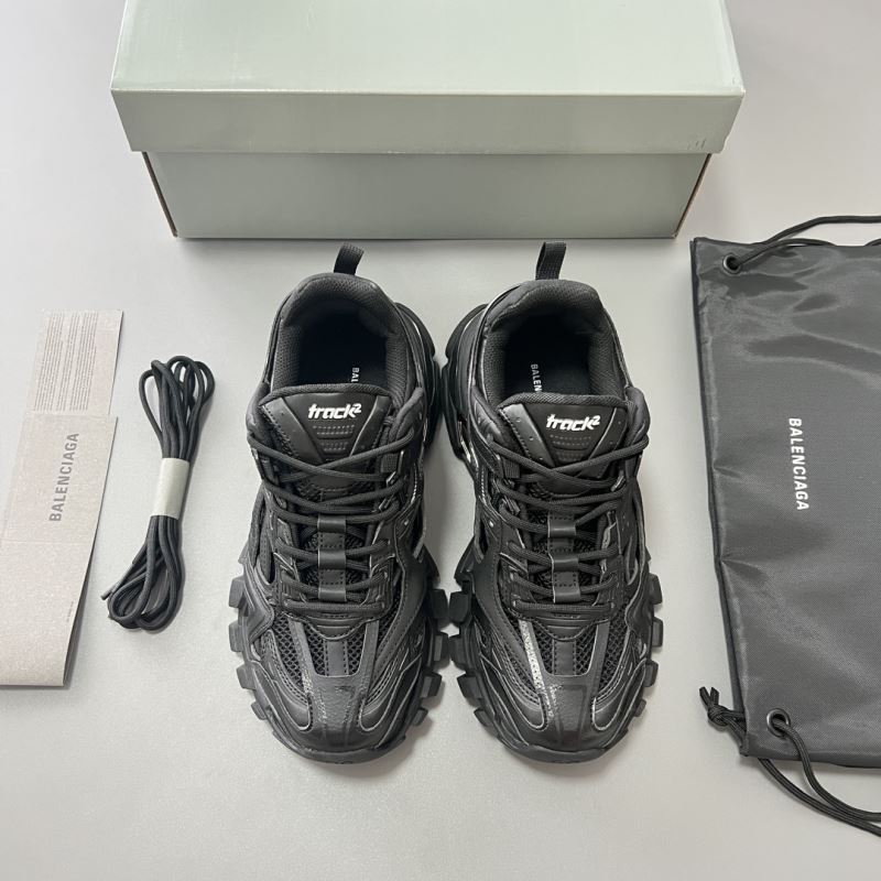 Balenciaga Track Shoes